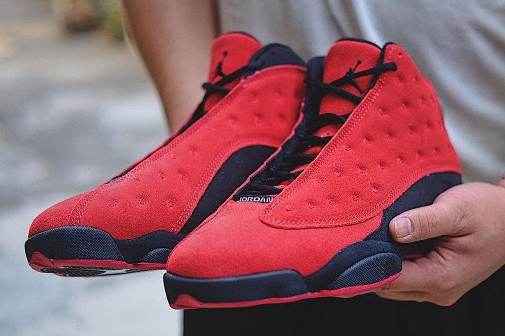 hottest jordans out right now